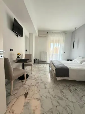 PANTA REI Camere di Charme e Spa