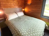 Lodge 5 - Hot Tub Lodge