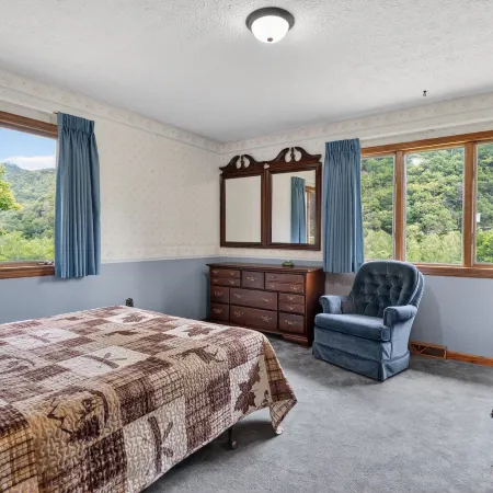 Bear Paw Cottage- 12 Mins To Seneca Rocks 3 Bedroom Cottage Hotels in Union