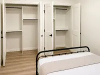 Calgary Urban Suites B - Daireler