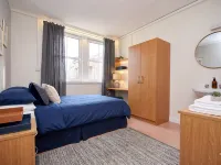Ocean Quay Hotel di Greenock