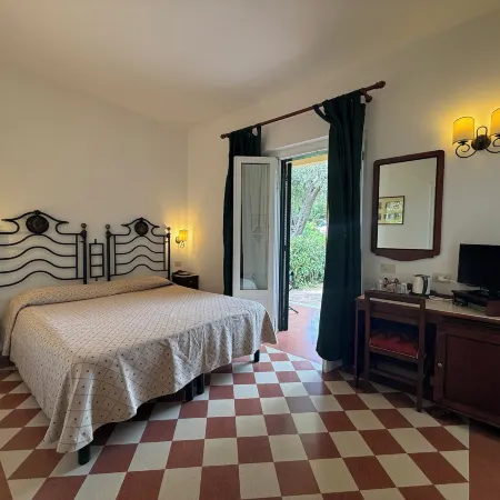 Villino Eleonora