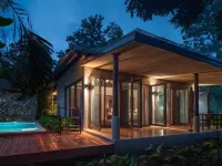 Phapok Eco Resort - romantici