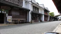Daiichi Business Hotel Matsuya