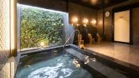 Super Hotel  Anan City Office - Горячие источники