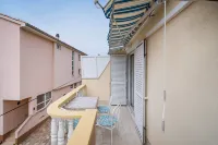 Nice Apartment Silvia 1 for 4 Persons - 2-نجوم