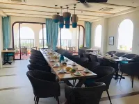 Coralina Hotel - servizio colazione