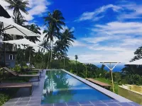 Bintana sa Paraiso Binunsaran - شاطئ