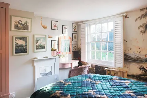 Artists Hideaway in Cowfold - Homestays