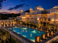 lebua Udaipur Daulatgarh Отели рядом с достопримечательностью «Шилпграм»