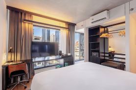 Park Plaza Moinhos Porto Alegre