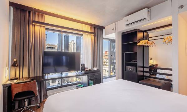 Park Plaza Moinhos Porto Alegre