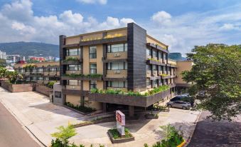 Best Western Plus Hotel Terraza