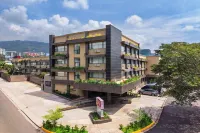 Best Western Plus Hotel Terraza Hotel di 