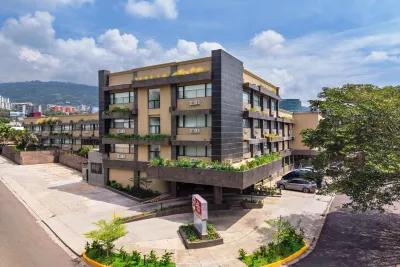 Best Western Plus Hotel Terraza Hotel di 