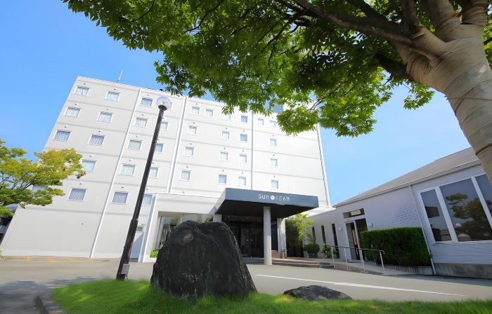 Smile Hotel Anan