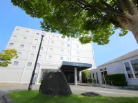 Smile Hotel Anan Hotels in Anan