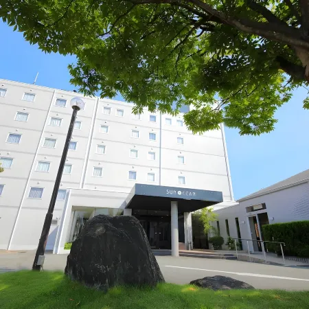 Smile Hotel Anan