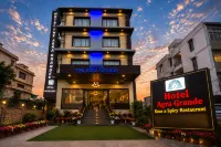 Hotel Agra Grande by Goyal Hoteliers