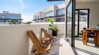 LUX 2-Storie 3-BDR 3.5 Bath Penthouse - Condos
