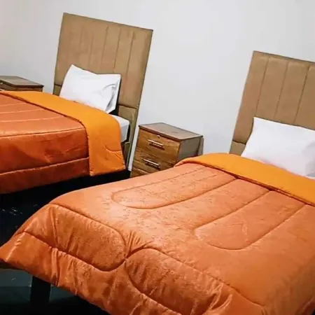 HOTEL BOUTIQUE TerrazaINN