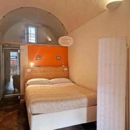 Casa della Luna