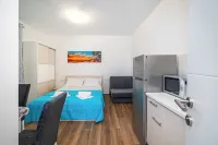 Deluxe Villa Laura for 8 - إطلالة على البحر