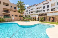 Luxury la Cala Penthouse Walking to Beach - Happy Rentals - Ocean View