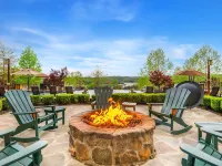 Hilton Grand Vacations Club Long Creek Ridgedale Hotels in Ridgedale