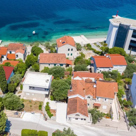 Apartments Vrandecic Hotels in Postire