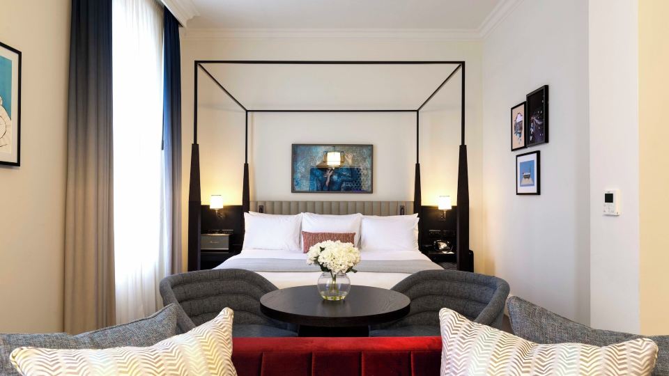 The Grand Hotel Birmingham