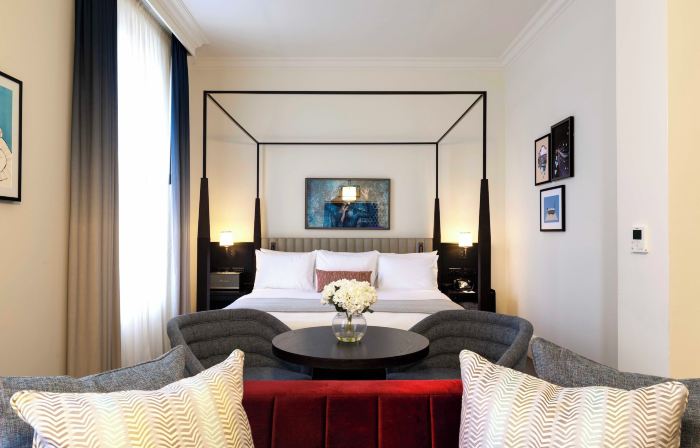 The Grand Hotel Birmingham