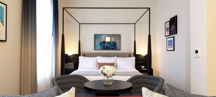 The Grand Hotel Birmingham Hotels in Birmingham
