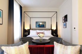 The Grand Hotel Birmingham