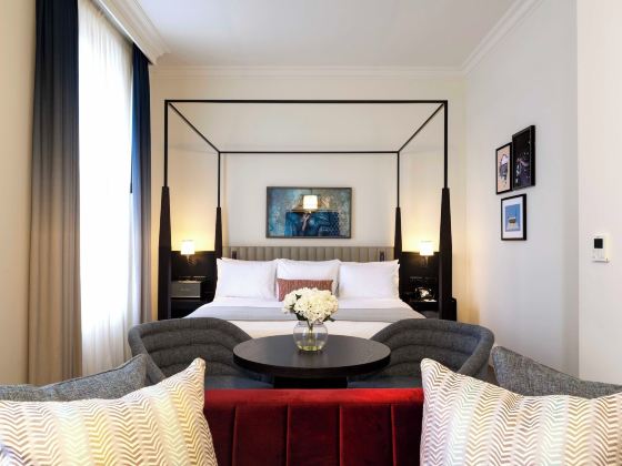 The Grand Hotel Birmingham