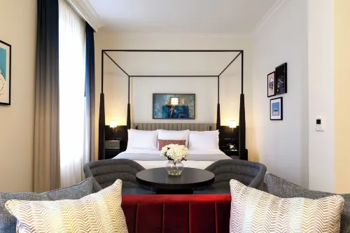 The Grand Hotel Birmingham - Pet friendly