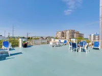 Bonita Beach Hotel Hotels in Worcester County