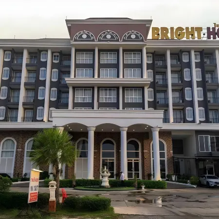 Bright Hotel