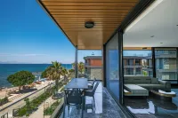 Bodrum Ada Hotel - vue mer