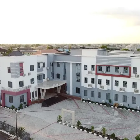 Stino Hotel