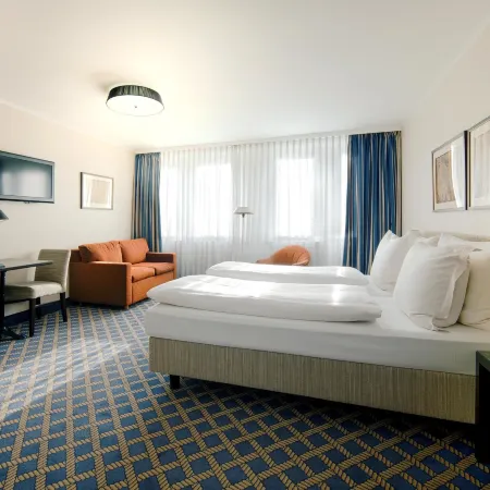 Hotel Stella Maris