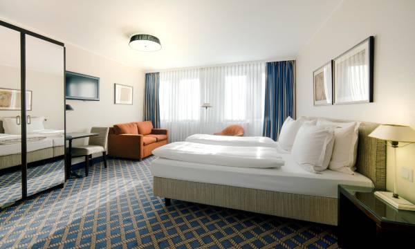 Hotel Stella Maris