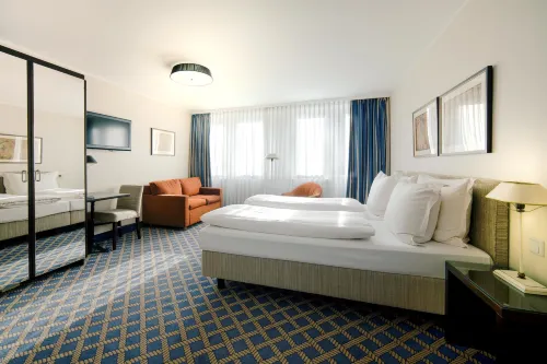 Hotel Stella Maris - 3-Star