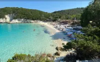 Live the Summer Dream at Gaios Cozy Retreat - Mountain view