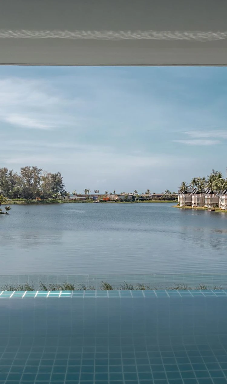รูปภาพของThe Angsana Oceanview Residences Unit 235