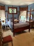 Bentley House Bed and Breakfast - homestay