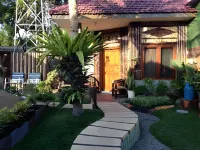 Enny's Guest House - Bintang 1