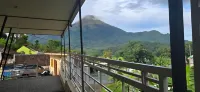 Holi Homestay Trawas - Wifi