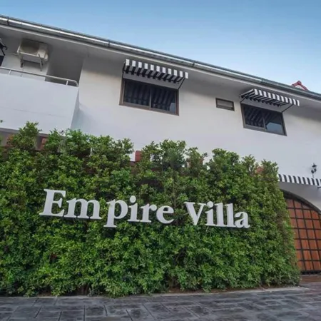Empire Villa