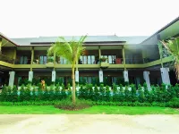 San Pita Hotel berhampiran Laluan Pejalan